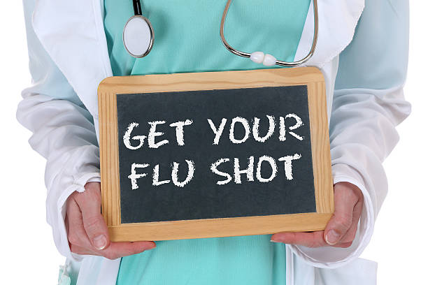 Flu Vaccination